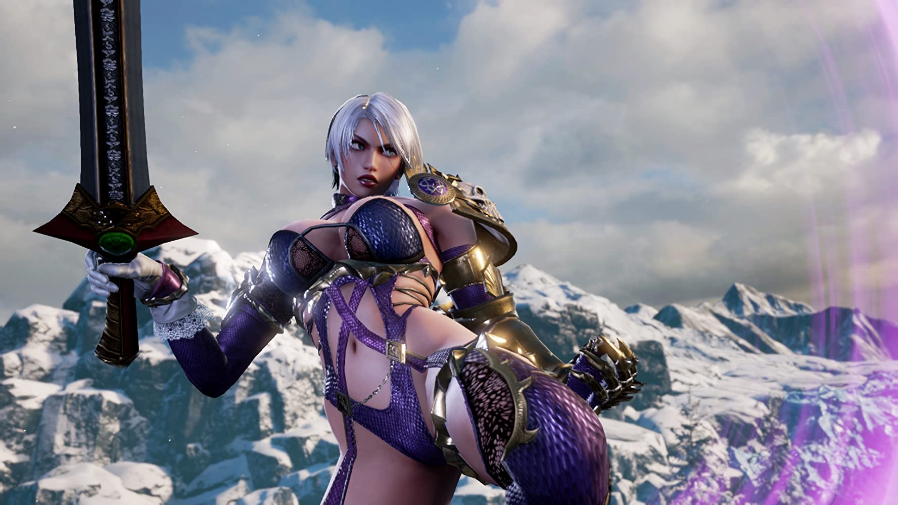 The Best Female Characters in Video Games Survey