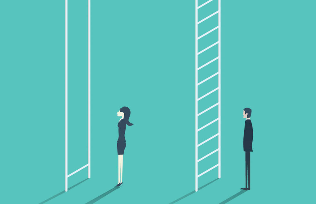 Gender Based Discrimination in the Hidden Curriculum - INKspire