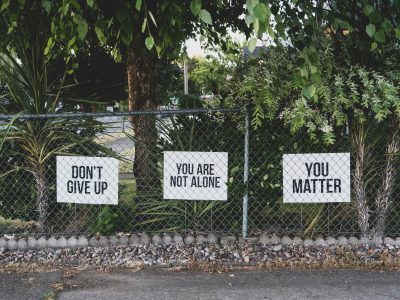 Stigma: What It Is & Why We Have It