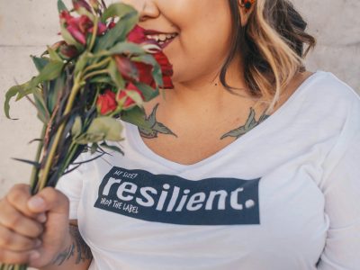 When Being “You” Is Not Enough