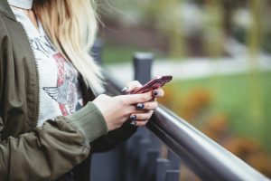 Mental Health On The Go