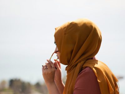 Sexual Abuse in the Muslim Community - It’s Happening?!