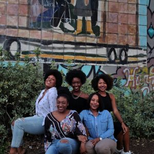 The Black Sheep: Mental Illness in the Black Community