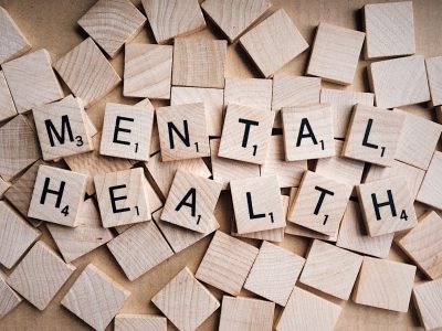 The Elephant in the Room: Mental Health 101