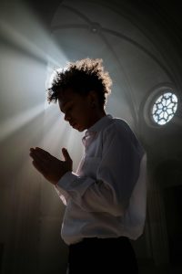 The Black Sheep: Mental Illness in the Black Community