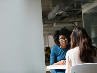Let's Talk Mental Health: A Mini Interview