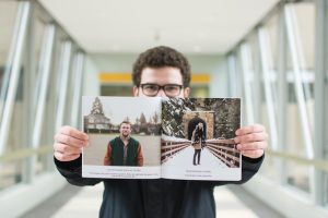 Project Pilgrim
