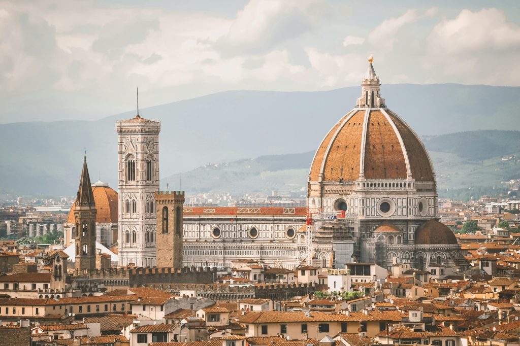 Travel Partners? Ditch 'em.