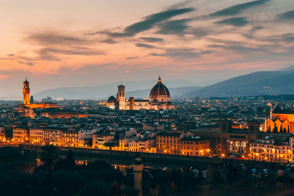 Travel Partners? Ditch 'em.
