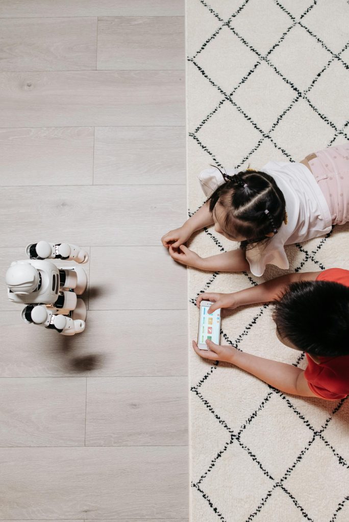 Could Robots make Humans Obsolete?