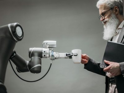 Robo-Surgery