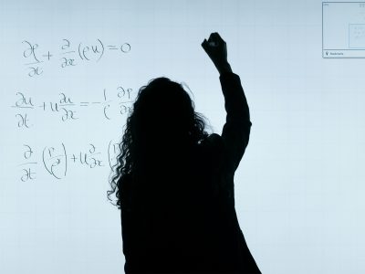 The Road to Becoming a Professor