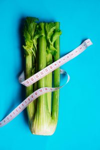 5 Myths About Healthy Eating
