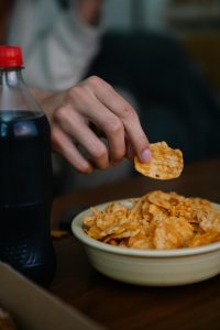 5 Myths About Healthy Eating