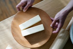 5 Myths About Healthy Eating