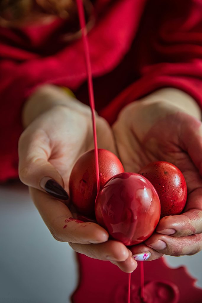 Red Food Colouring
