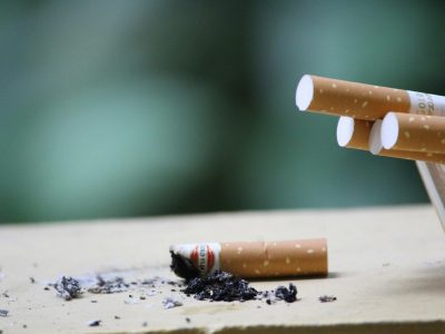 Toronto Youth Advocating for Smoke-Free Multi Unit Housing