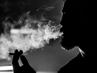 Smoke Will Find A Way