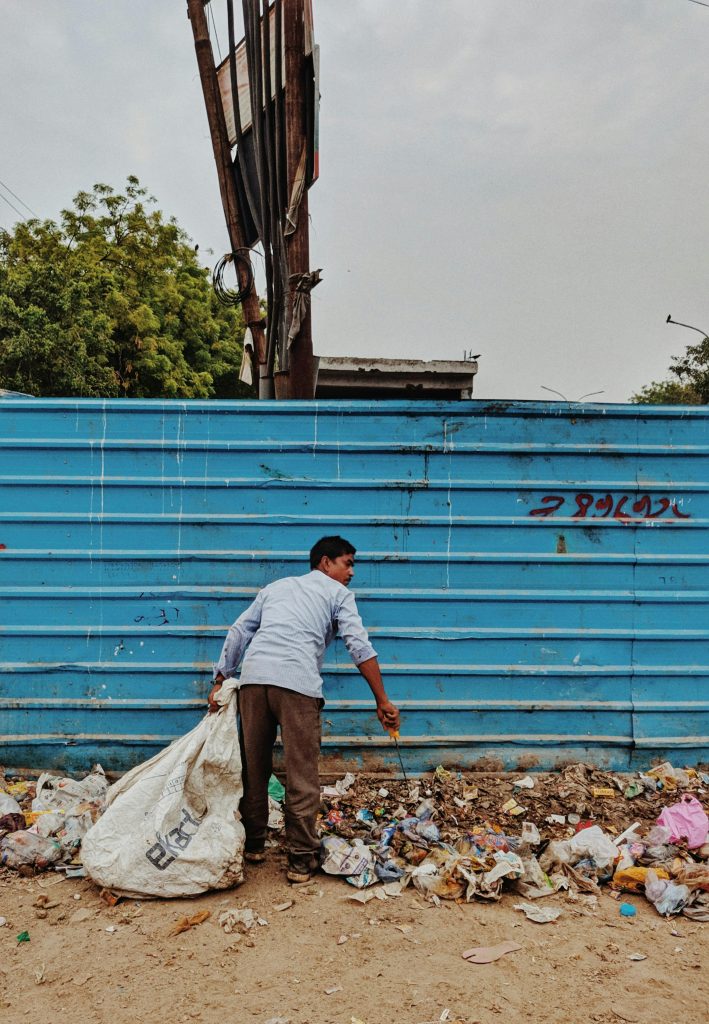 Waste Land: Film Review