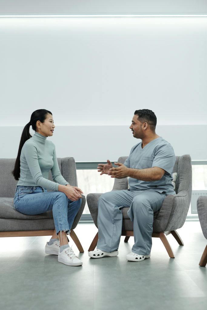 What Multiculturalism Can Teach Us About Mental Health