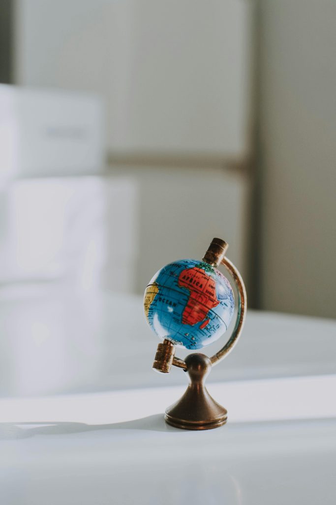 Navigating and Confronting Culture Shock