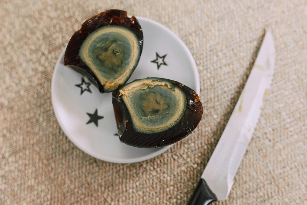 International Cuisines: The Good and the Strangely Good