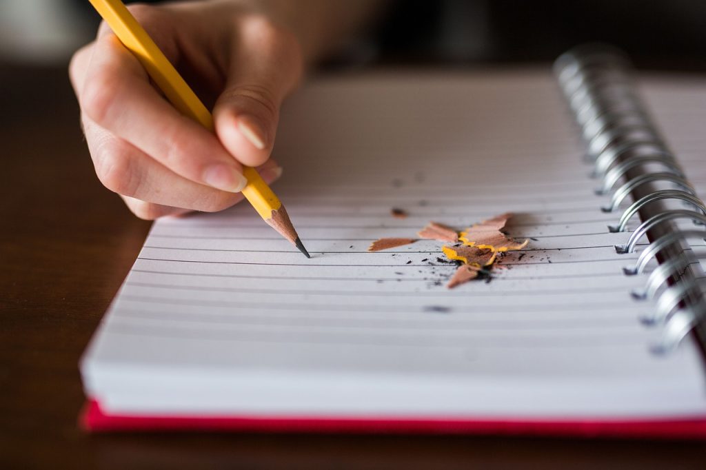 Going Beyond Program Requirements