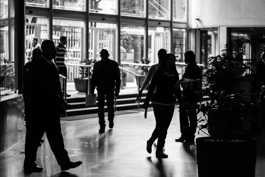 Gaining Experience Outside of the Classroom