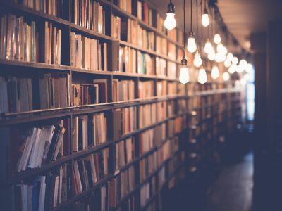 Getting off the Shelf: Marketing Diverse Authors
