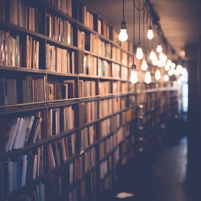 Getting off the Shelf: Marketing Diverse Authors