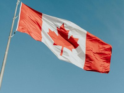 The Great Canadian Race: How I Overcame Hurdles as an Immigrant