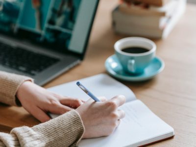 Did Poor Grades Hold Me Back From University?
