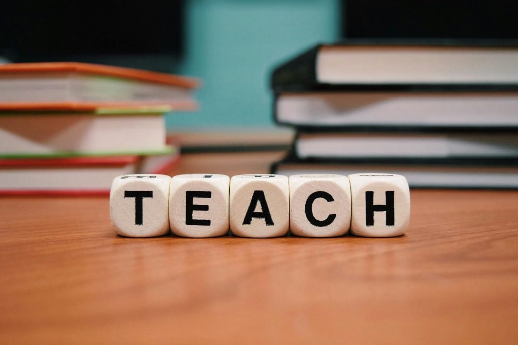 Education Today: An Interview With A Graduate Student