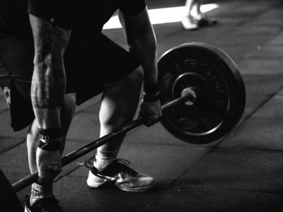Wearable Fitness Technology