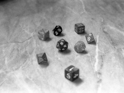 The New Age of D&D: How Tech is Modernizing a Classic Game