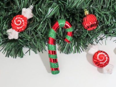 The Spirit of the Holidays