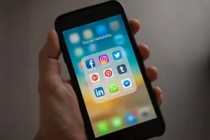 Body Image and Social Media