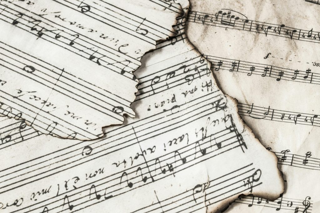 Developing a Taste for Modern Music