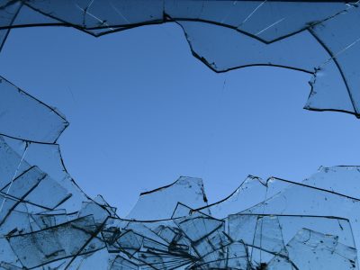 What My First Panic Attack Taught Me...
