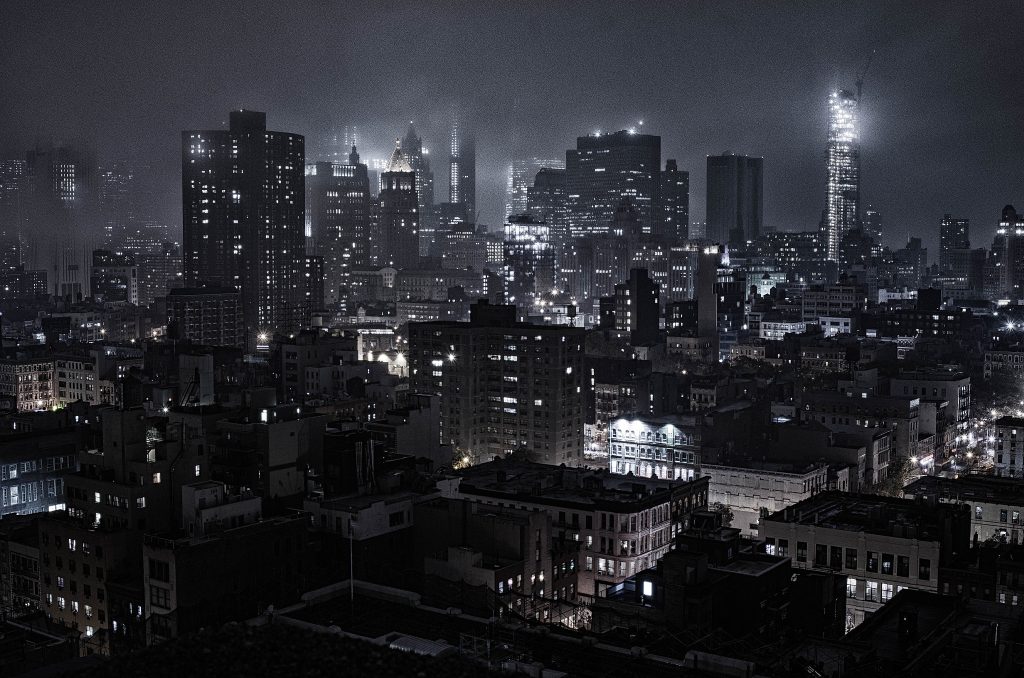 Is Doomsday Closer Than We Expected?