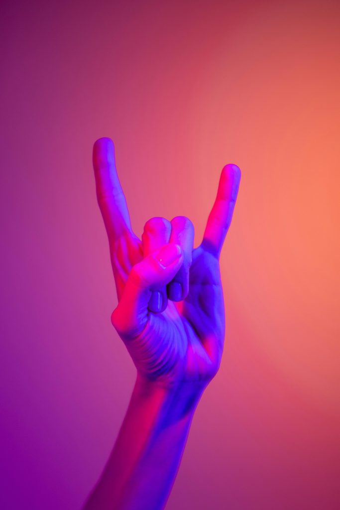 Languages That Allow The Deaf Community To Enjoy Music
