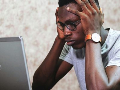Technology is here to Stay