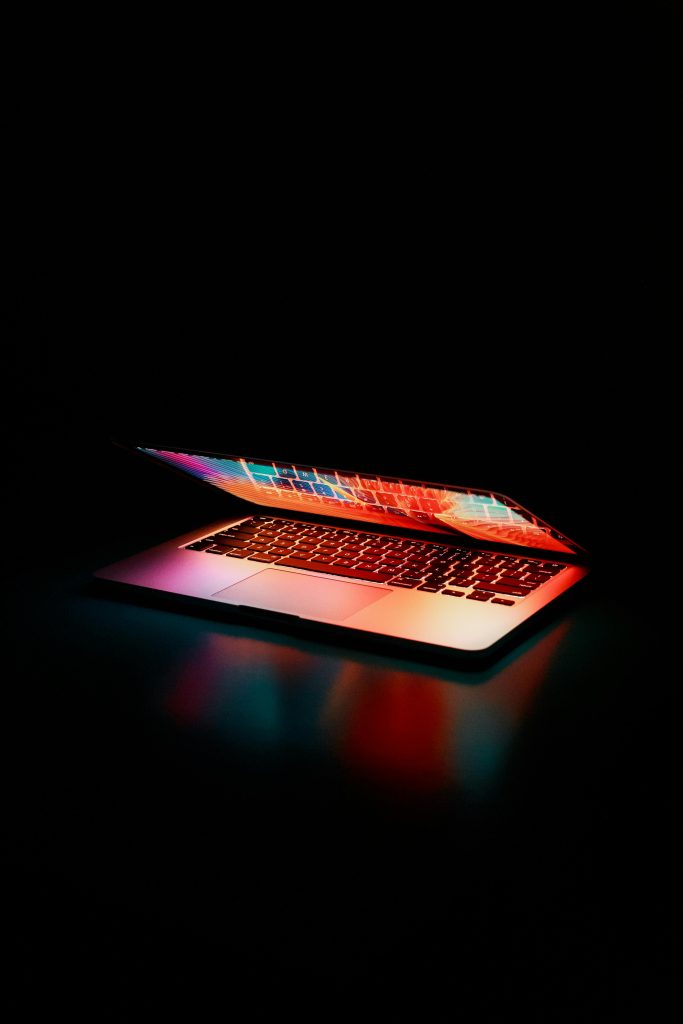 Technology is here to Stay