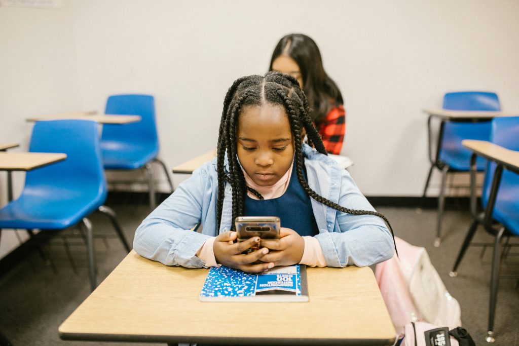Technology is here to Stay