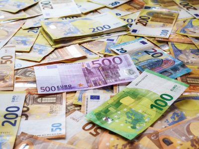 The Value of a Single Dollar