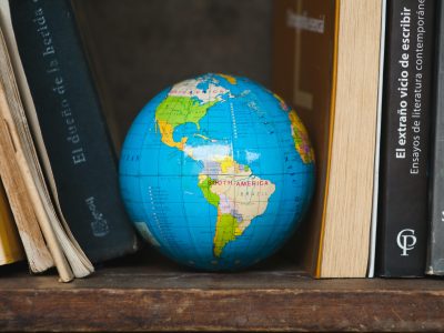 A Reflection: What History Actually Teaches Us