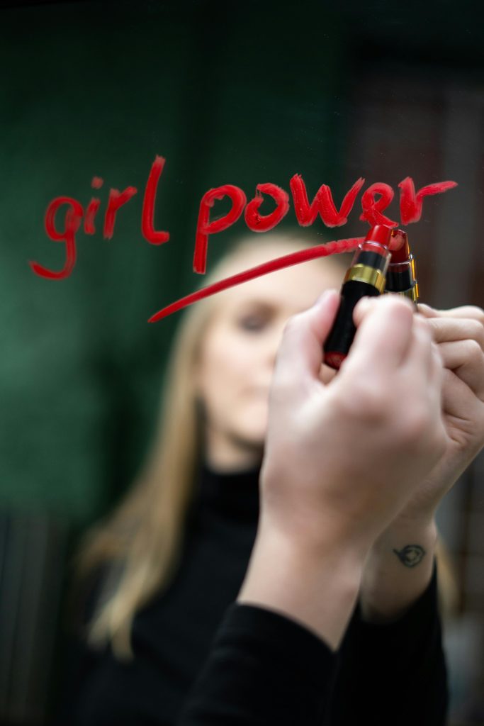 I Am A Feminist, And I Often Don't Understand Feminism