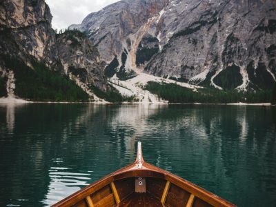 How Mentorship Changed My Outlook On Life