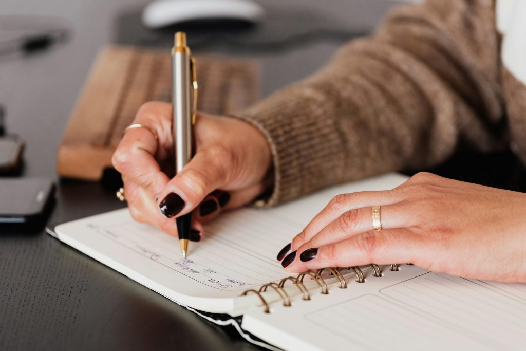 How Mentorship Changed My Outlook On Life