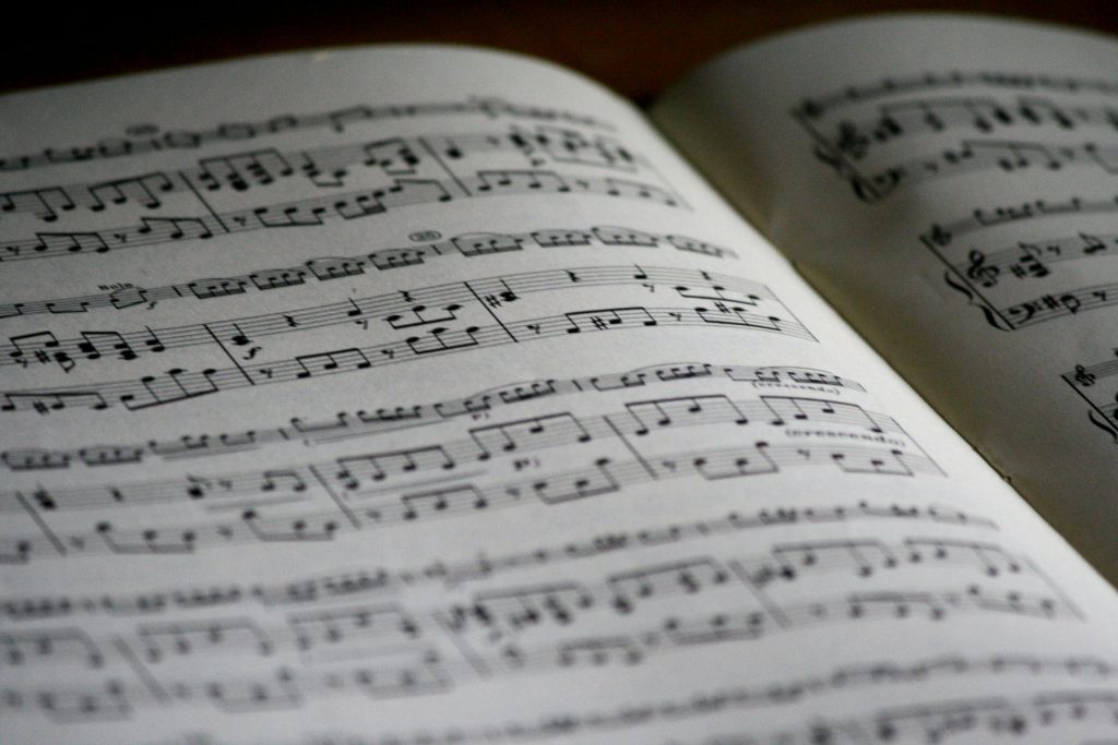 How Songs are used in Film